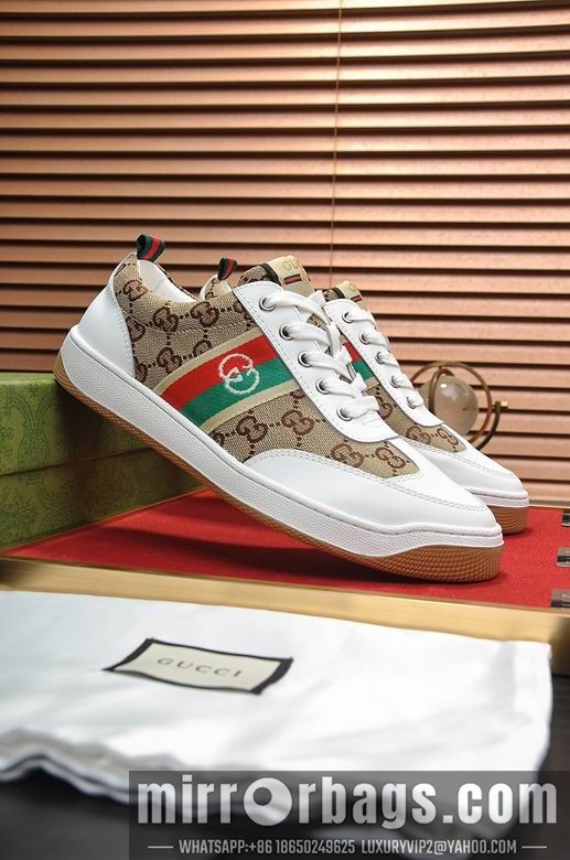 Gucci Replica Shoes SZ 38-44 0506