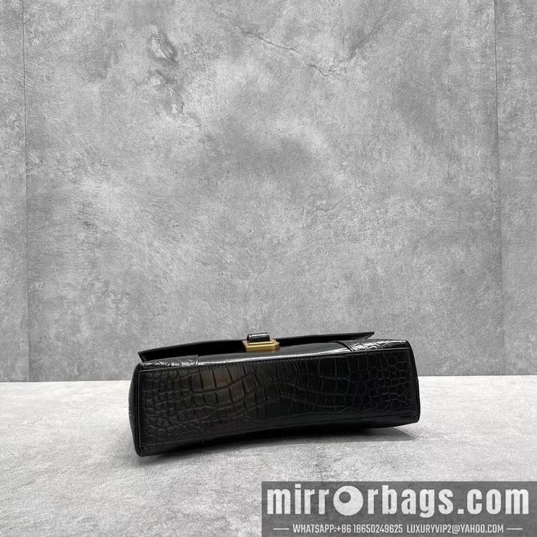 Balenciaga Bags 92815 25.5x6x16cm FY