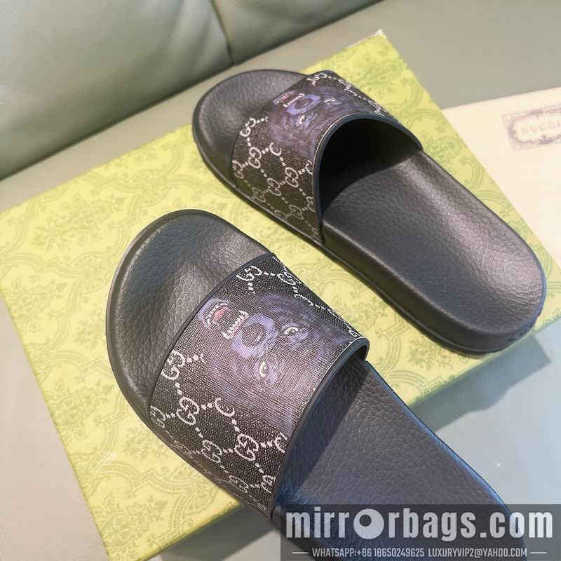Gucci Replica Shoes sz35-45 JM0232
