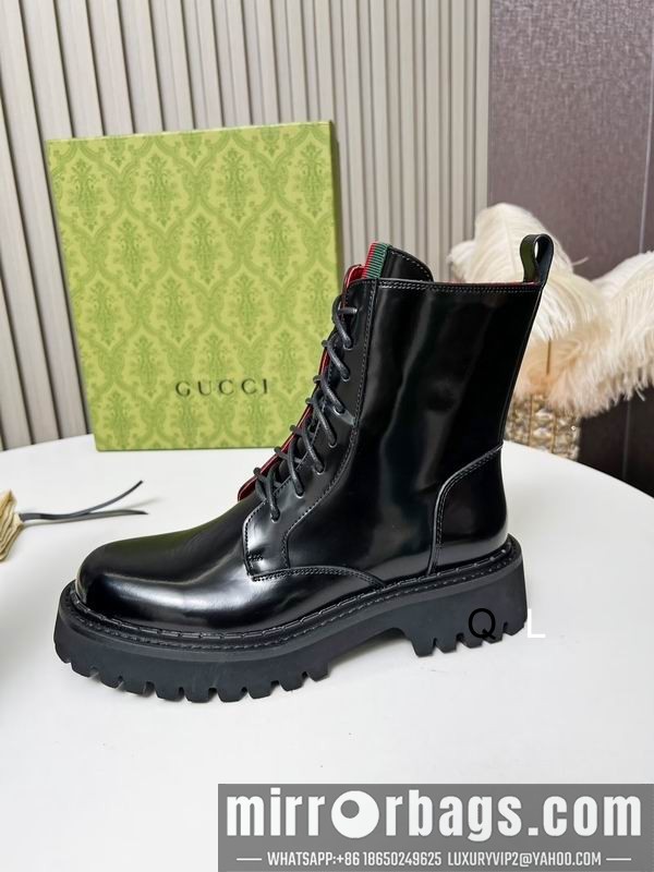 Gucci Replica Shoes sz35-40 LL1204