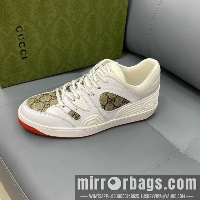 Gucci Replica Shoes SZ 38-44 0501