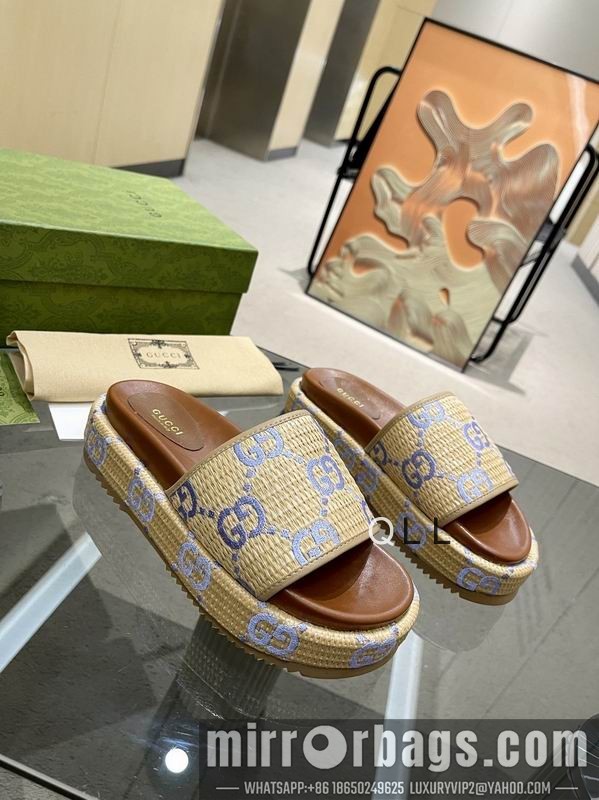 Gucci Replica Shoes sz35-43 LL0327
