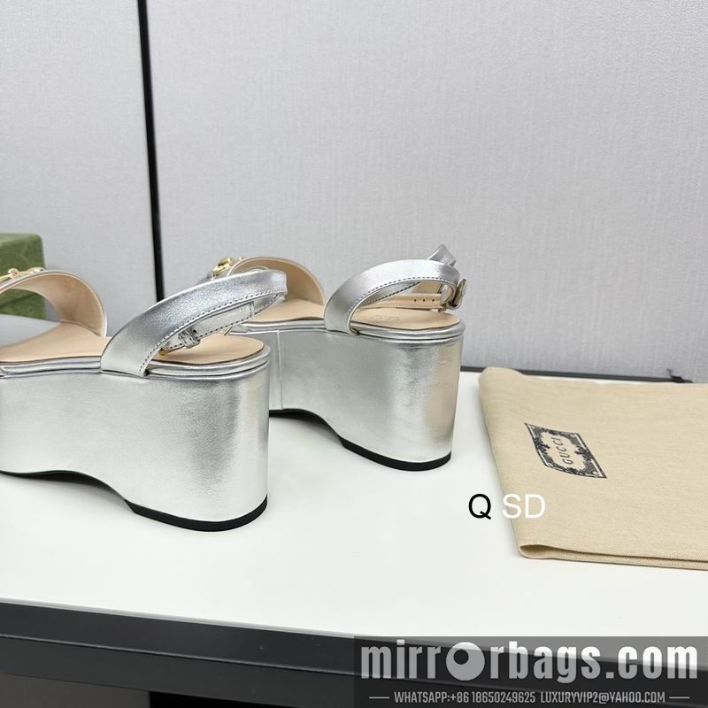 Gucci Replica Shoes sz35-40 7.5CM SD0703