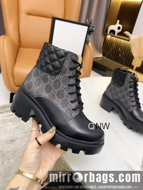 Gucci Replica Shoes sz34-42 NW0309