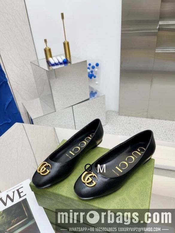Gucci Replica Shoes sz35-39 OM0302