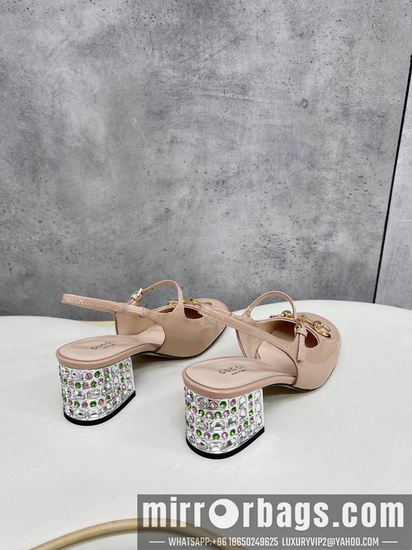 Gucci Replica Shoes sz35-40 NW1002