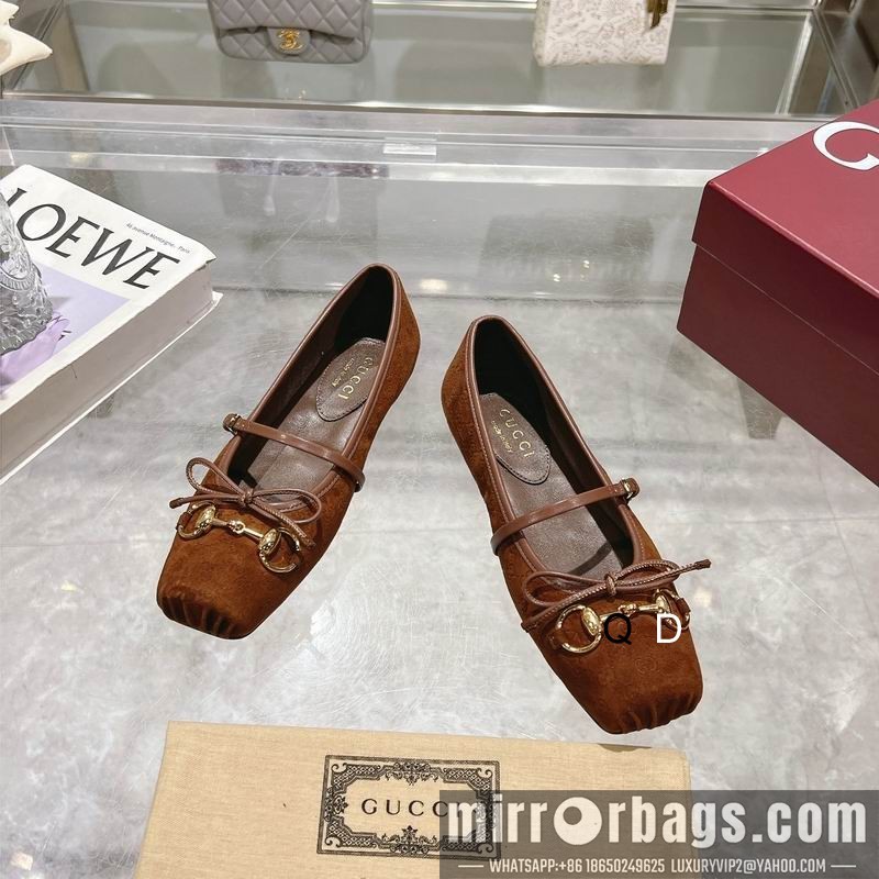 Gucci Replica Shoes sz35-40 GDT0206
