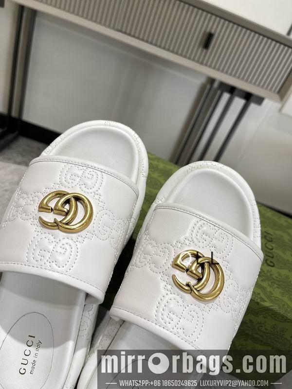 Gucci Replica Shoes sz35-44 LL0341