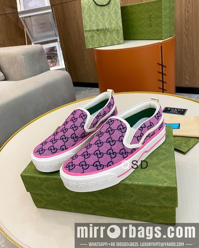 Gucci Replica Shoes sz35-40 SD0332