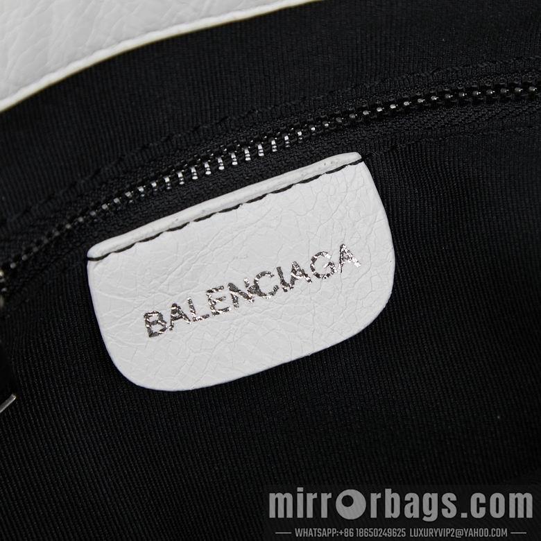 Balenciaga Bags Le cagole 6845 28X15X5cm XMY 3colour