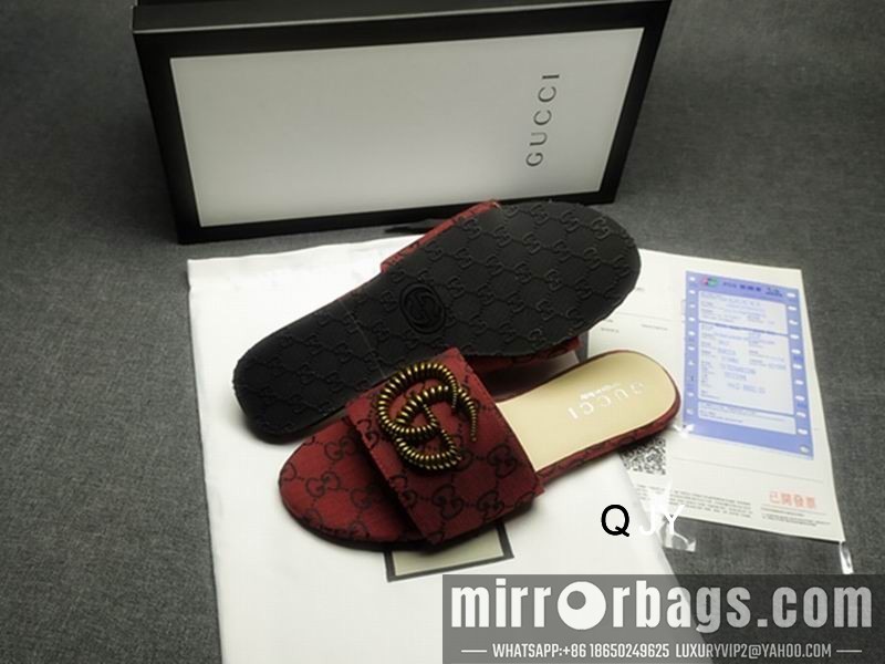 Gucci Replica Shoes sz35-43 JY0306