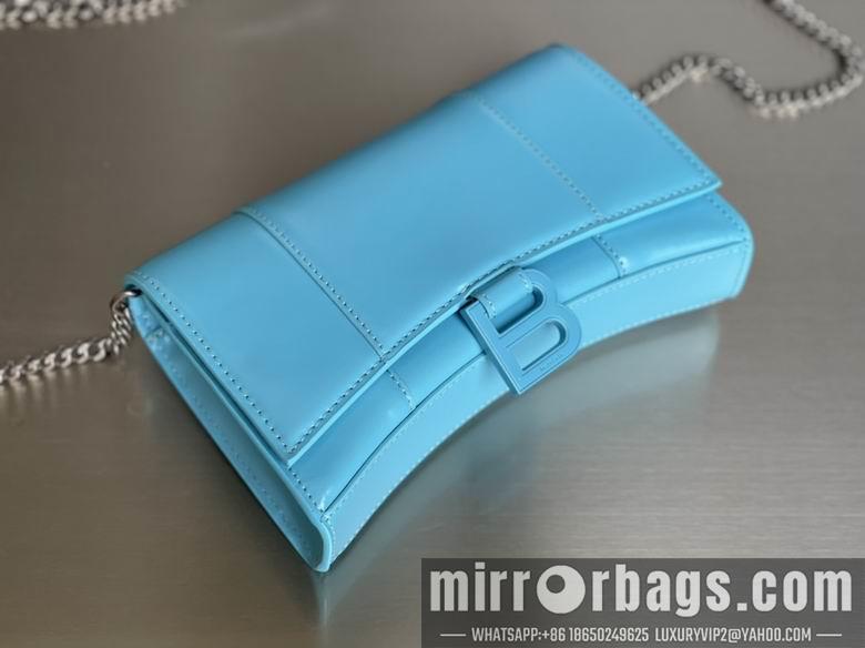 Balenciaga Bags BF199 19X12X5