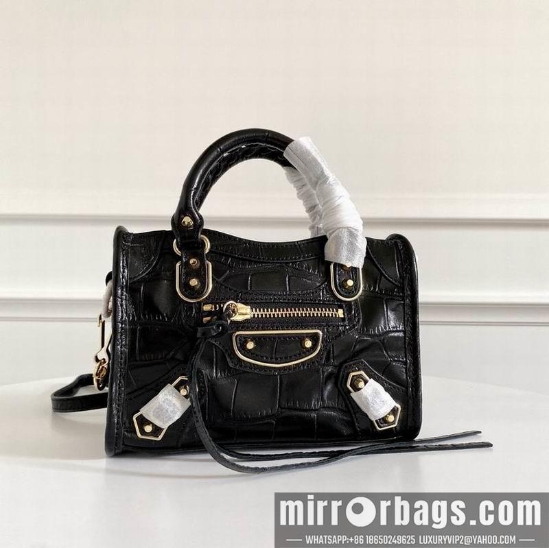 Balenciaga Bags Balenciaga 219 19X12X5cm WM