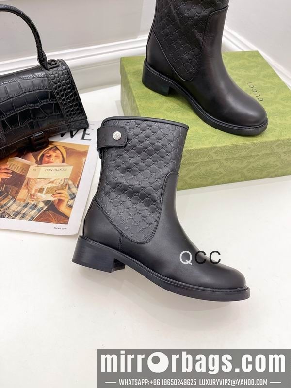 Gucci Replica Shoes sz34-41 XC0318