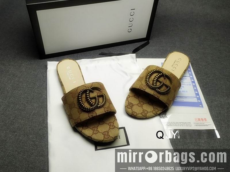 Gucci Replica Shoes sz35-43 JY0306