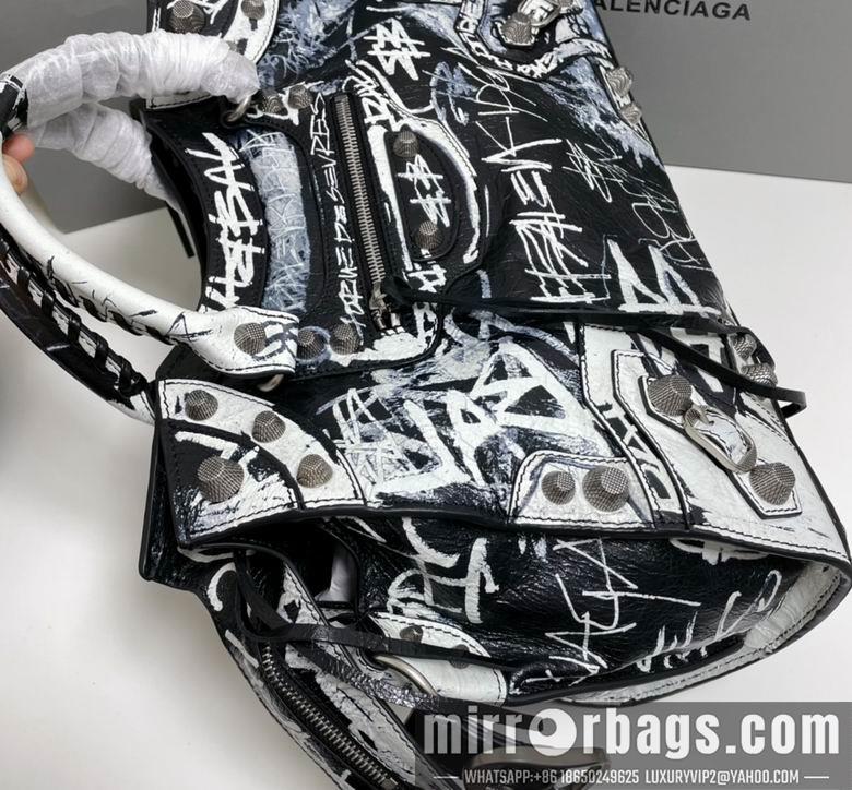 Balenciaga Bags 1688L 38.5X16.5X24cm GY 3colour