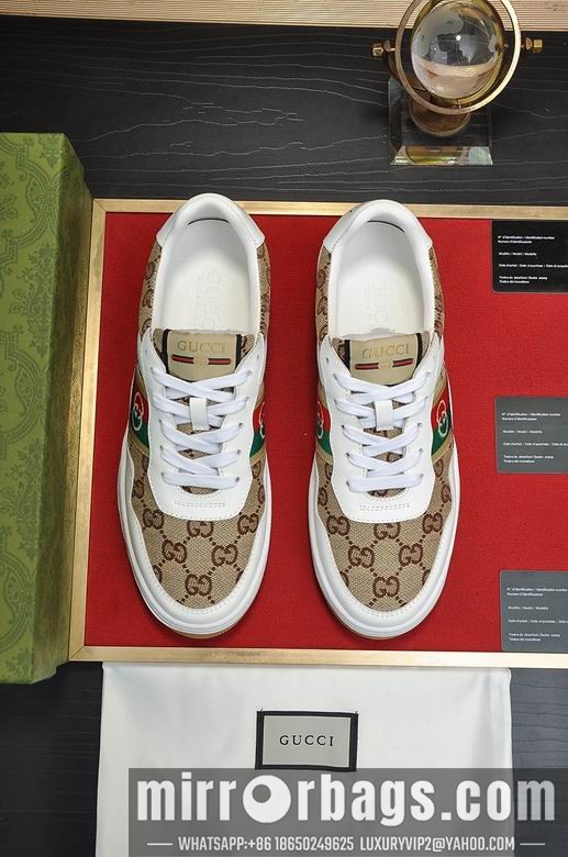 Gucci Replica Shoes SZ 38-44 0508