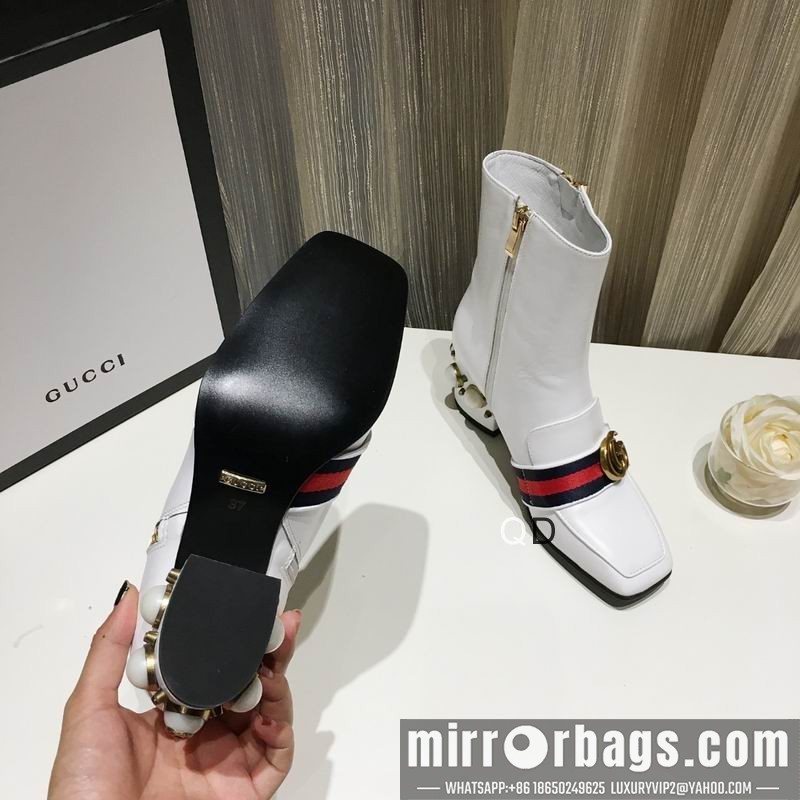 Gucci Replica Shoes sz35-40 GDT0335