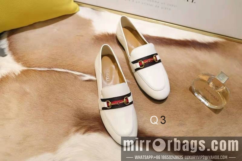 Gucci Replica Shoes sz34-41 QM0323