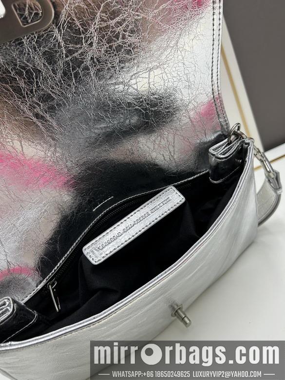 Balenciaga Bags Bal 84883 30x17x6cm jj2