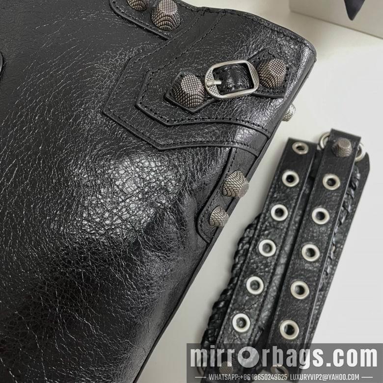 Balenciaga Bags 1688L 38.5X16.5X24cm GY 2colour