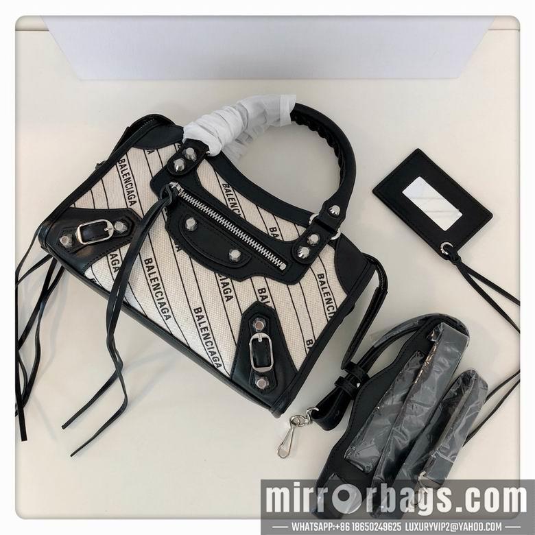 Balenciaga Bags 298X 24X16X9cm GY 2colour
