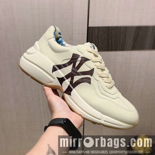 Gucci Replica Shoes SZ 38-44 0502