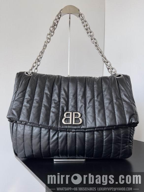Balenciaga Bags 43.5X32X13cm 092502 GY