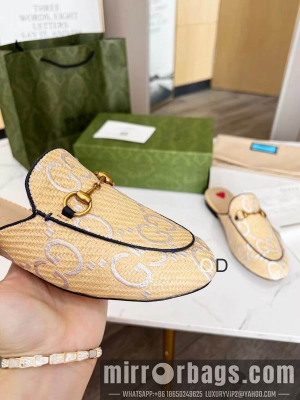 Gucci Replica Shoes sz35-42 GDT0335