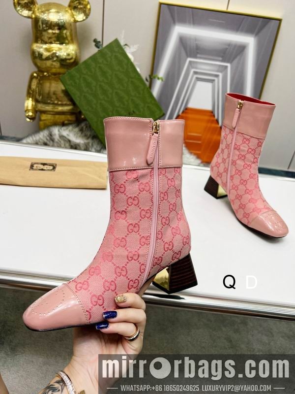 Gucci Replica Shoes sz35-42 nhf0361