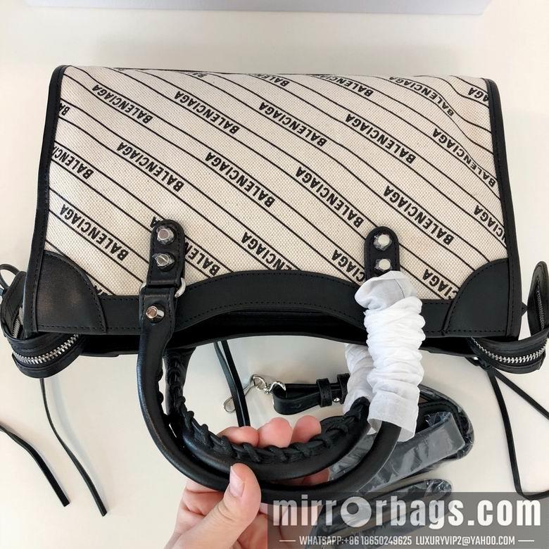 Balenciaga Bags 299X 30X20X10cm GY 2colour