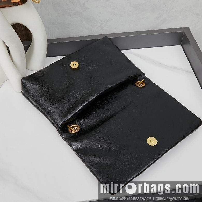 Balenciaga Bags monaco 6903 24X16X5cm XMY 4colour