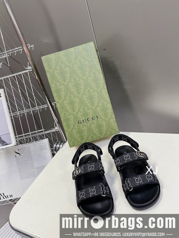 Gucci Replica Shoes sz36-44 XJ0401