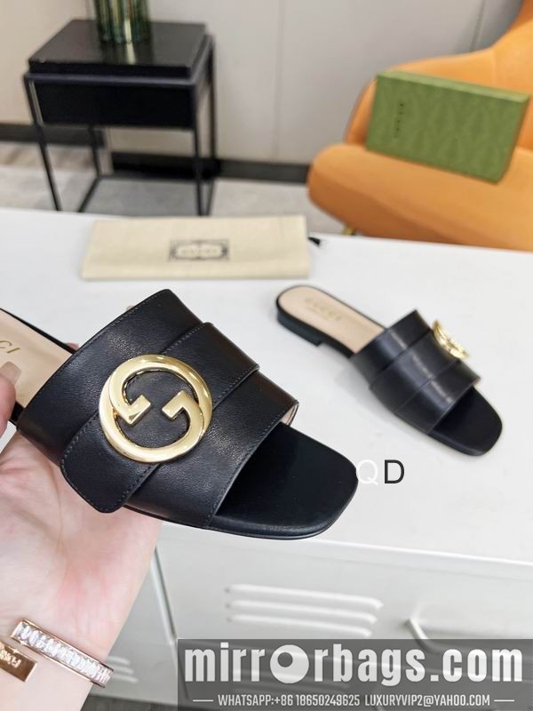 Gucci Replica Shoes sz35-43 GDT0353