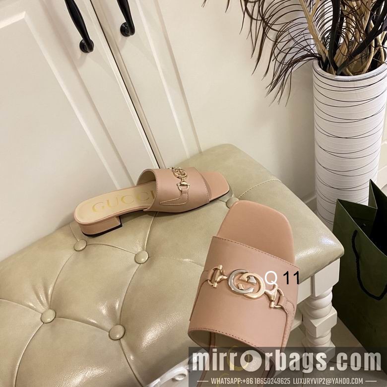 Gucci Replica Shoes sz35-39 Y0319