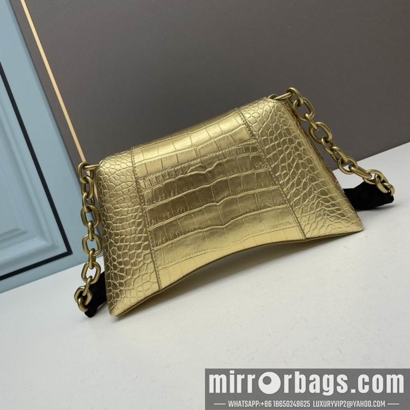 Balenciaga Bags Balenciaga Hourglass 68912 25.5x5x15.5cm  ww