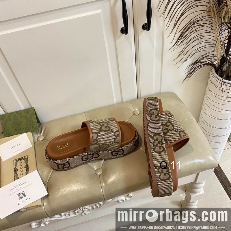 Gucci Replica Shoes sz35-40 2C Y0702