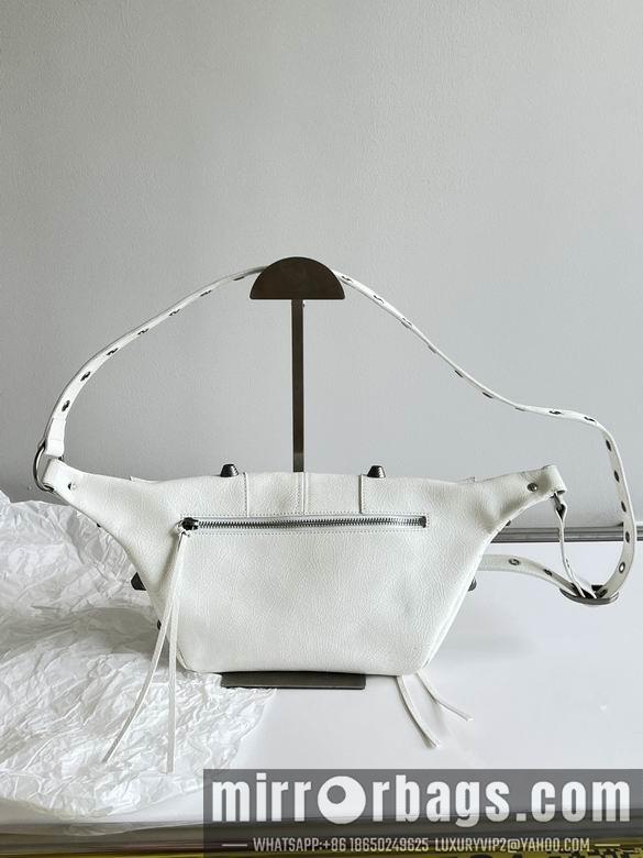 Balenciaga Bags 091012 GY 3colour