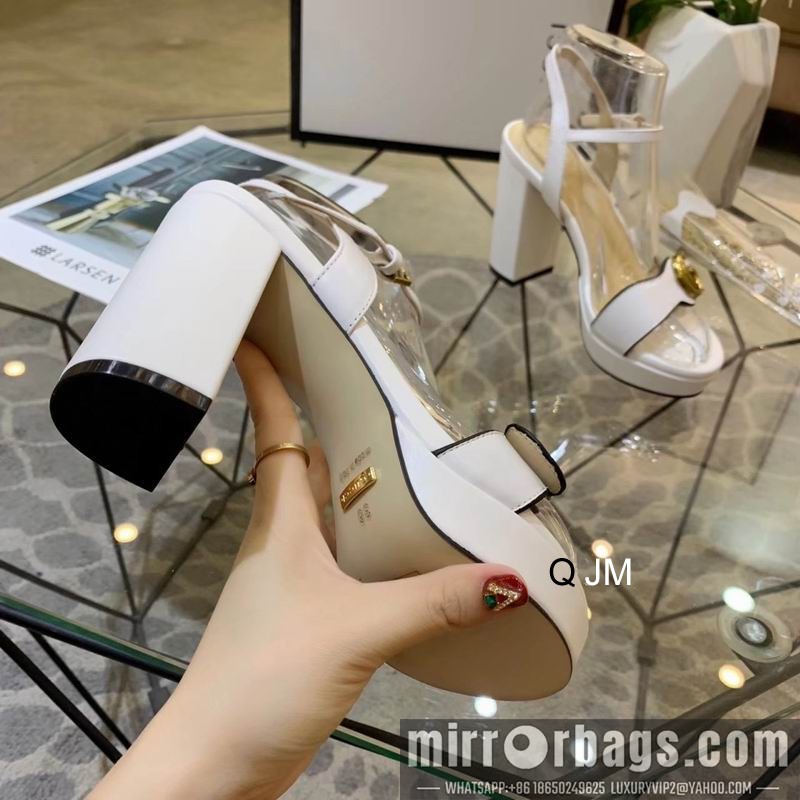 Gucci Replica Shoes sz35-39 10CM JM0401