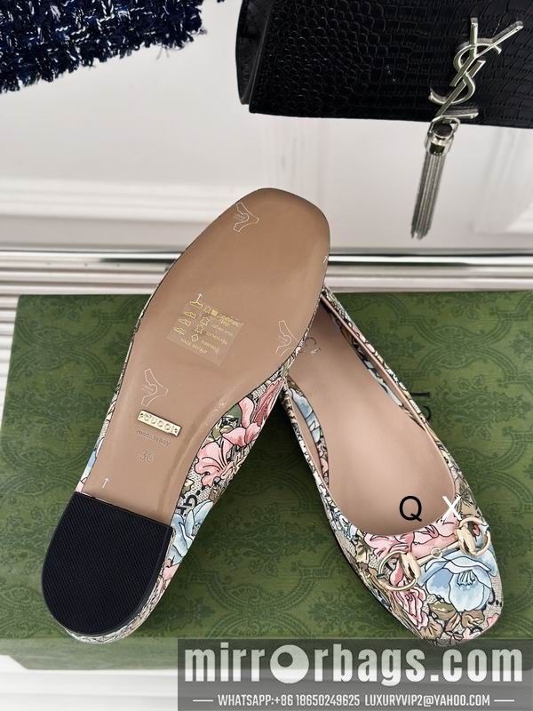 Gucci Replica Shoes sz35-39 JX0331
