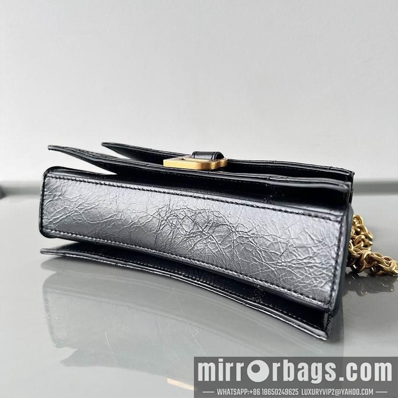 Balenciaga Bags 736016 22cm GY 4colour