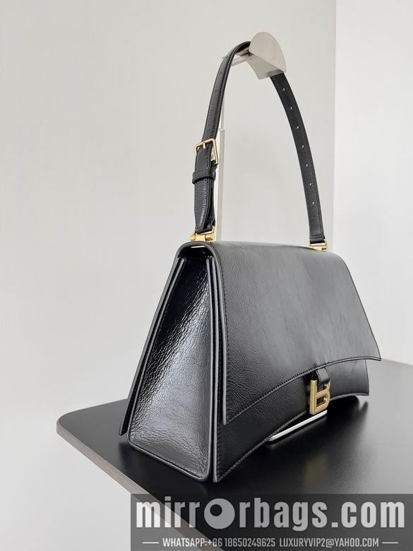 Balenciaga Bags 30.9X21X10.9cm 112002 GY 3colour