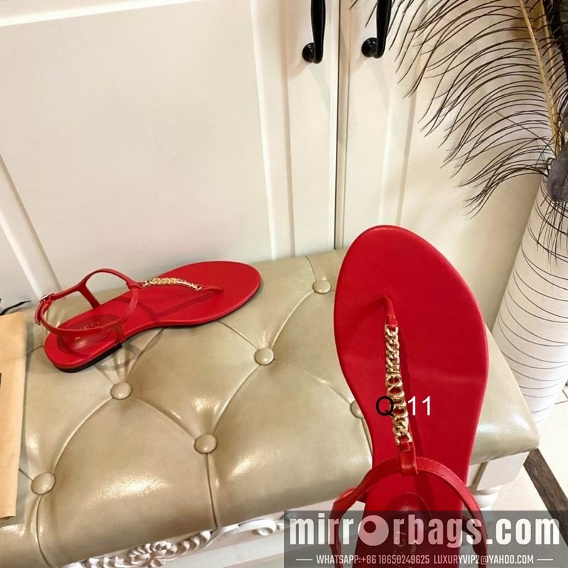 Gucci Replica Shoes sz35-40 Y1001