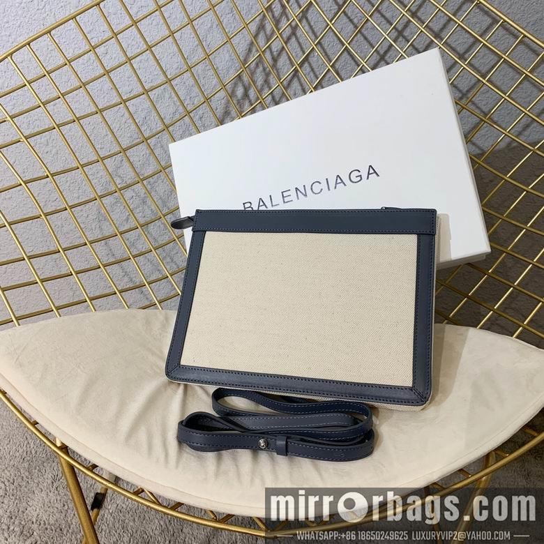 Balenciaga Bags 26X19cm 031610 GY 3colour