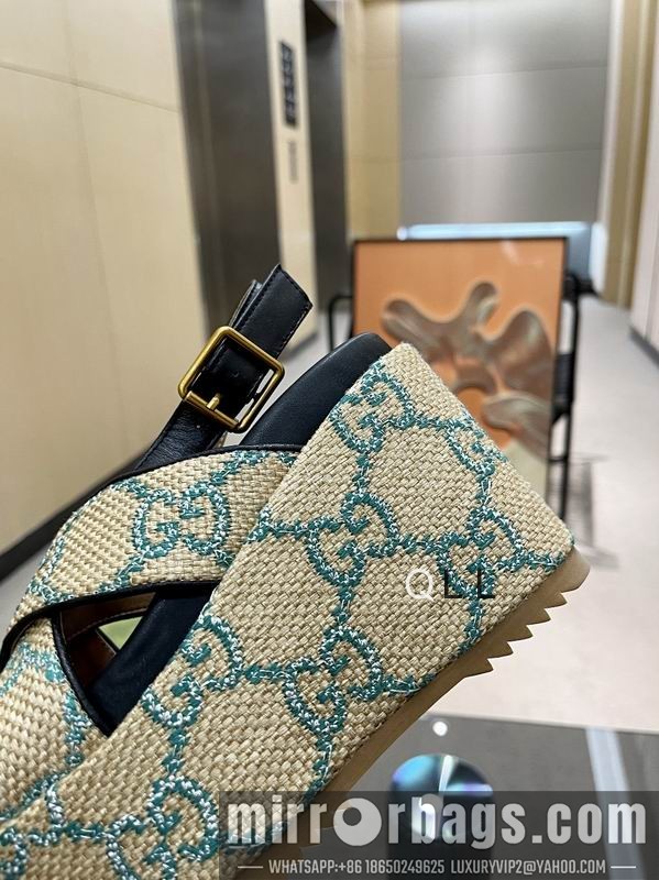 Gucci Replica Shoes sz35-42 LL0314