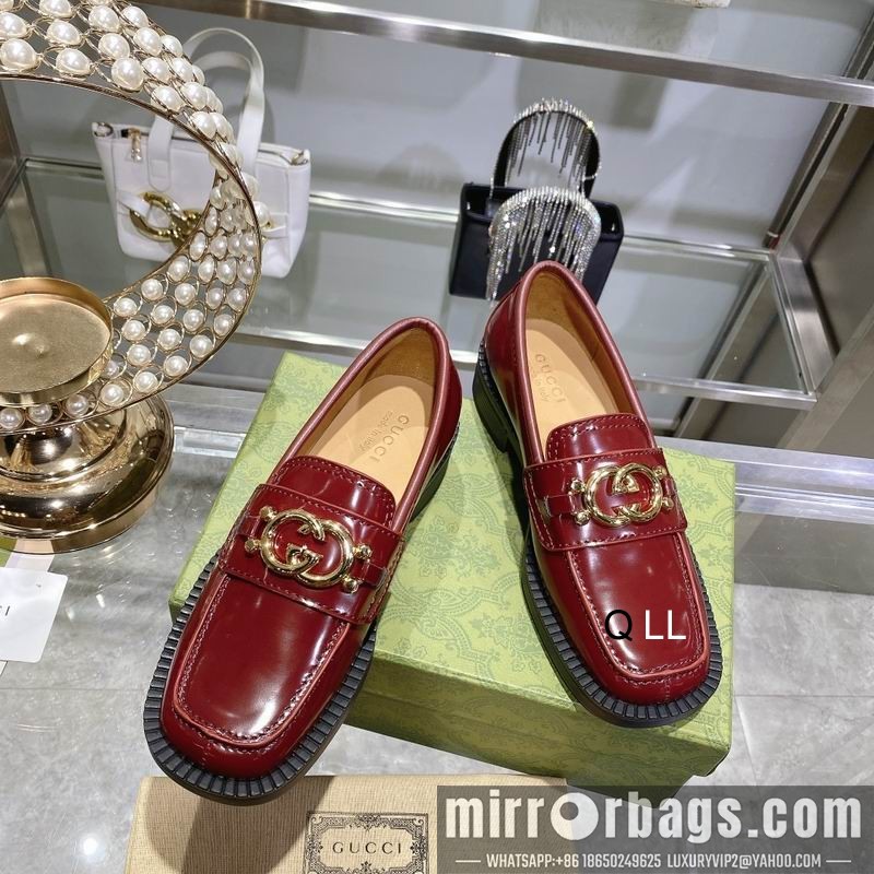 Gucci Replica Shoes sz35-40 LL0330