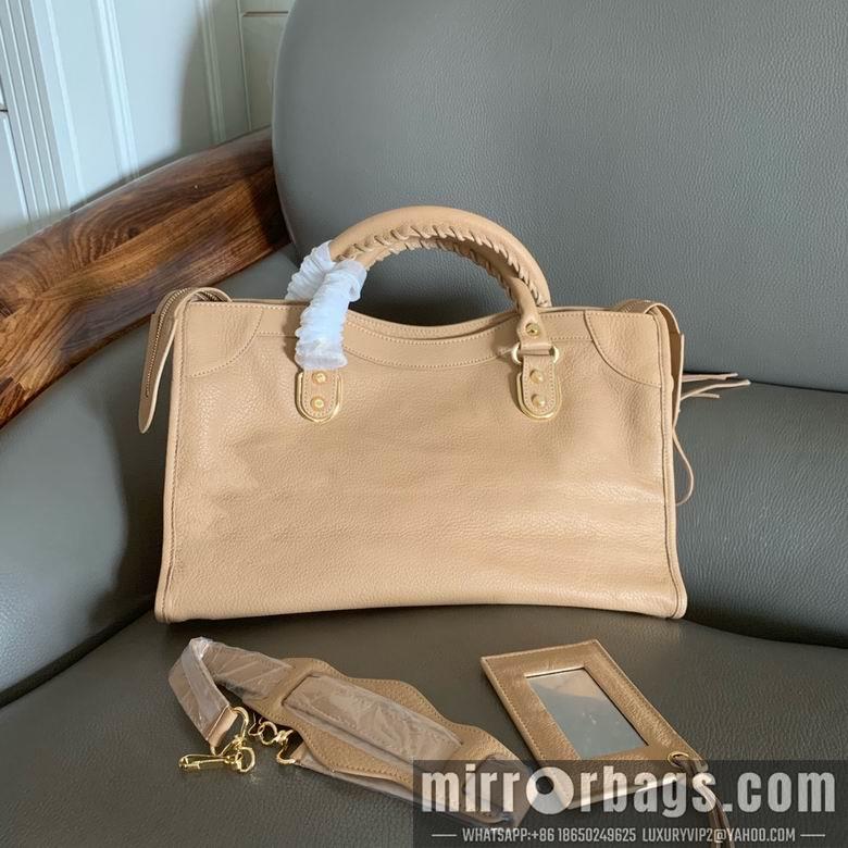 Balenciaga Bags 390B 38cm GY 4colour