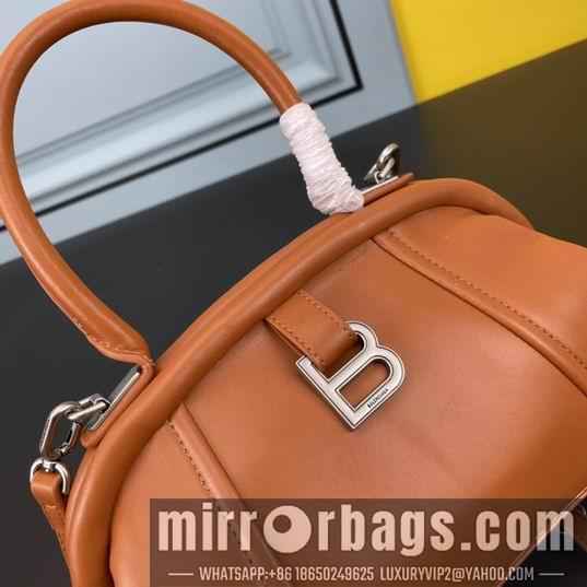 Balenciaga Bags Balenciag 9272 27x15.5x11cm ww