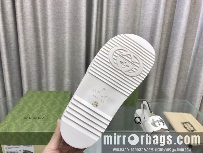 Gucci Replica Shoes sz35-40 XJ0901