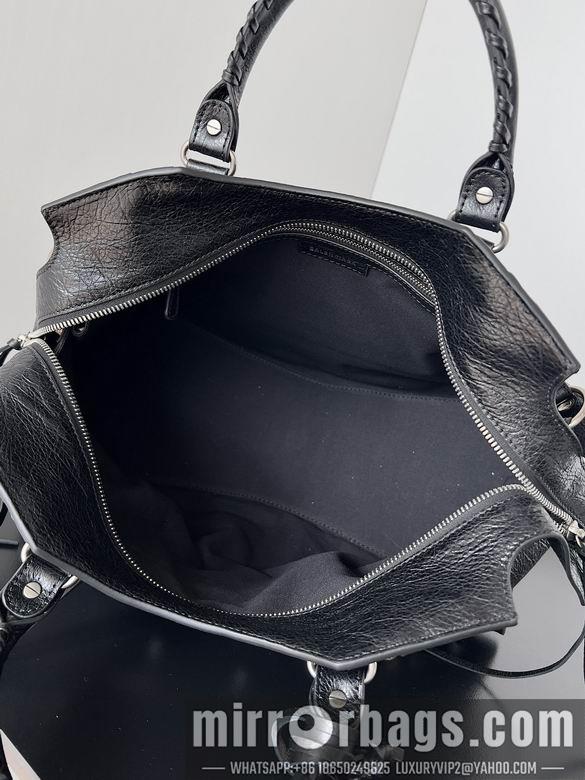 Balenciaga Bags 39X17X34cm 041423 GY